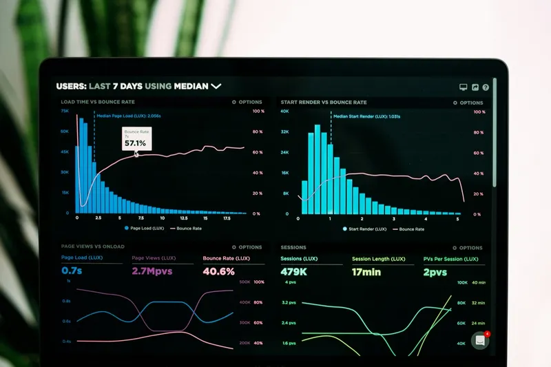 Data analytics and optimization