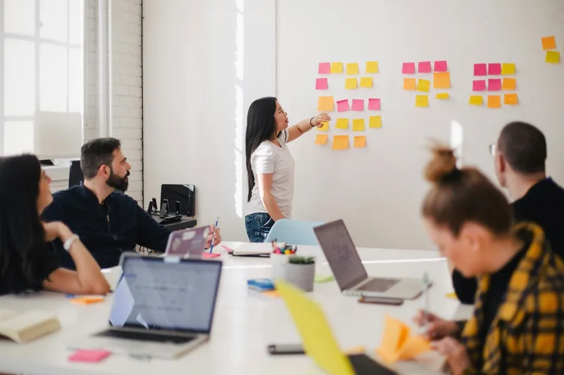 Customer support and growth